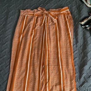 Palazzo Pants